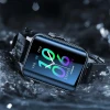 Смарт-годинник Joyroom FT6 Fit-Life IP68 Black (JR-FT6)