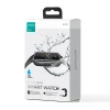 Смарт-годинник Joyroom FT6 Fit-Life IP68 Black (JR-FT6)