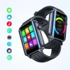 Смарт-годинник Joyroom FT6 Fit-Life IP68 Black (JR-FT6)
