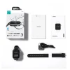 Смарт-годинник Joyroom FT6 Fit-Life IP68 Black (JR-FT6)