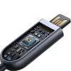 Автомобільний приймач Joyroom Grey (JR-CB6)
