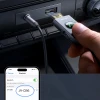 Автомобільний приймач Joyroom Grey (JR-CB6)