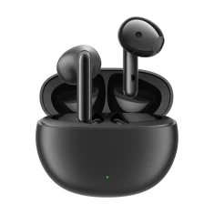 Бездротові навушники Joyroom Funpods Series Black (JR-FB2)