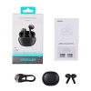 Бездротові навушники Joyroom Funpods Series Black (JR-FB2)
