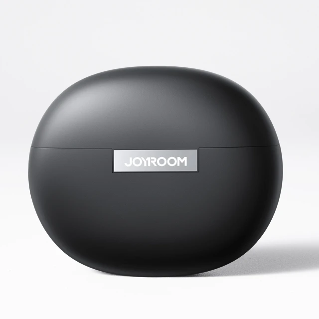 Бездротові навушники Joyroom Funpods Series Black (JR-FB2)