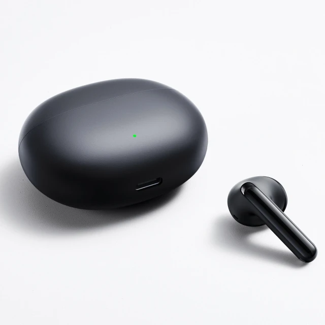 Бездротові навушники Joyroom Funpods Series Black (JR-FB2)