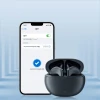 Бездротові навушники Joyroom Funpods Series Black (JR-FB2)
