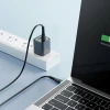 Кабель Joyroom Starry Series USB-C to USB-C 60W 1 m Black (SA32-CC3 Black)