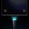 Кабель Joyroom Starry Series USB-A to USB-C 1 m Black (SA32-AC3 Black)