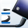 Кабель Joyroom Starry Series USB-A to USB-C 1 m Black (SA32-AC3 Black)