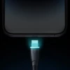 Кабель Joyroom Starry Series USB-A to Lightning 1 m Black (SA32-AL3 Black)