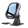 Автотримач Joyroom Magnetic Dashboard Grey (JR-ZS311-dash)