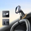 Автотримач Joyroom Magnetic Dashboard Grey (JR-ZS311-dash)