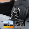 Автотримач Joyroom Magnetic Dashboard Grey (JR-ZS311-dash)