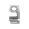 Беспроводная зарядка Joyroom JR-W18 для смарт-часов Silver (6956116760311)