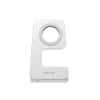 Беспроводная зарядка Joyroom JR-W18 для смарт-часов Silver (6956116760311)