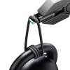 Кабель Joyroom StarTalk 100W USB-C - USB-C 1.2m Черный (6956116762339)