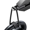 Кабель Joyroom StarTalk S-A60 30W USB-C - Lightning 1.2m Black (6956116762346)