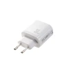 Зарядное устройство сетевое Joyroom GaN 30W White (6956116762803)