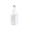 Зарядное устройство сетевое Joyroom GaN 30W White (6956116762803)