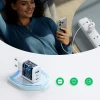 Зарядное устройство сетевое Joyroom GaN 30W White (6956116762803)