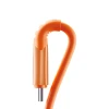 Кабель Joyroom S-A59 Vibrant Series 30W USB-C - Lightning 1.2м Фиолетовый (S-A59)