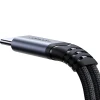 Адаптер Joyroom DAC USB-C to 2xUSB-C Black (SY-C03)