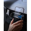 Автотримач Joyroom Car Phone Holder For Air Vent Black (JR-ZS377)