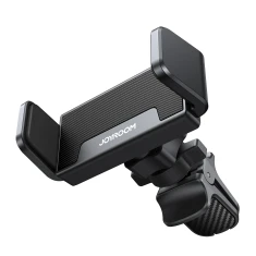 Автотримач Joyroom Car Phone Holder For Air Vent Black (JR-ZS377)