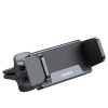 Автотримач Joyroom Car Phone Holder For Air Vent Black (JR-ZS377)