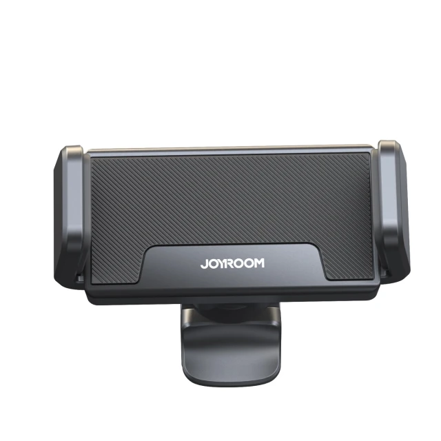 Автотримач Joyroom Car Phone Holder For Air Vent Black (JR-ZS377)