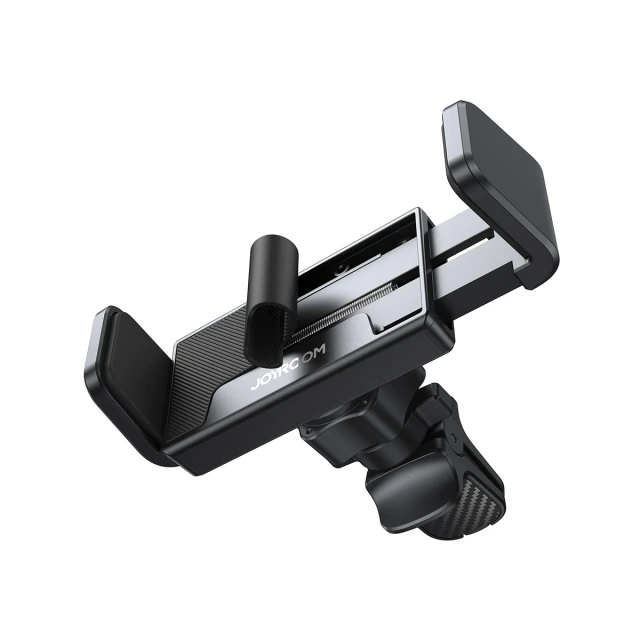 Автотримач Joyroom Car Phone Holder For Air Vent Black (JR-ZS377)