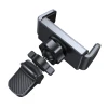 Автотримач Joyroom Car Phone Holder For Air Vent Black (JR-ZS377)