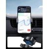 Автотримач Joyroom Car Phone Holder For Air Vent Black (JR-ZS377)