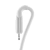 Кабель Joyroom S-A59 Vibrant Series 30W USB-C - Lightning 1.2m Білий (6956116764920)