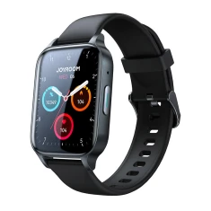 Смарт-годинник Joyroom FT3 Pro Fit-Life IP68 Dark Grey (JR-FT3)