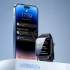 Смарт-годинник Joyroom FT3 Pro Fit-Life IP68 Dark Grey (JR-FT3)