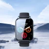 Смарт-годинник Joyroom FT3 Pro Fit-Life IP68 Dark Grey (JR-FT3)