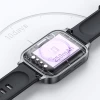 Смарт-годинник Joyroom FT3 Pro Fit-Life IP68 Dark Grey (JR-FT3)