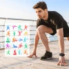 Смарт-годинник Joyroom FT3 Pro Fit-Life IP68 Dark Grey (JR-FT3)