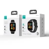 Смарт-годинник Joyroom FT3 Pro Fit-Life IP68 Dark Grey (JR-FT3)