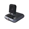 Бездротовий зарядний пристрій Joyroom USB-C 5W для Apple Watch Black (JR-WQW03)
