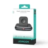 Бездротовий зарядний пристрій Joyroom USB-C 5W для Apple Watch Black (JR-WQW03)