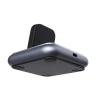 Бездротовий зарядний пристрій Joyroom USB-C 5W для Apple Watch Black (JR-WQW03)