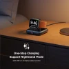 Бездротовий зарядний пристрій Joyroom USB-C 5W для Apple Watch Black (JR-WQW03)