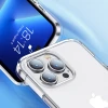 Чехол Joyroom 14X Case для iPhone 14 Plus Clear (JR-14X3)