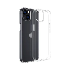 Чохол Joyroom 14X Case для iPhone 14 Pro Max Clear (JR-14X4)
