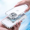 Чохол Joyroom 14X Case для iPhone 14 Pro Max Clear (JR-14X4)