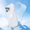 Чохол Joyroom 14X Case для iPhone 14 Pro Max Clear (JR-14X4)