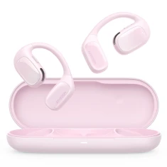 Бездротові навушники Joyroom Openfree JR-OE1 Pink (6956116767853)